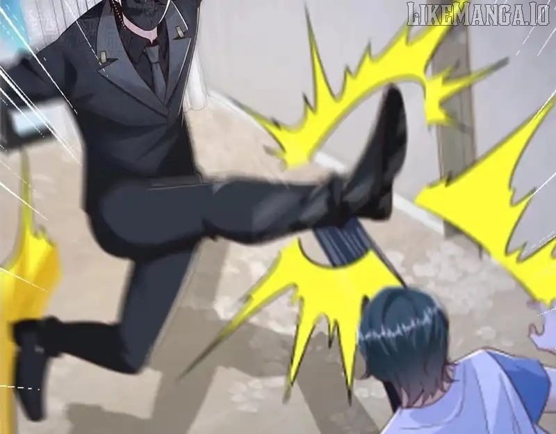 I randomly have a new career every week Chapter 845 - page 97